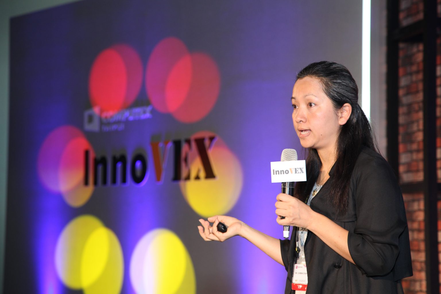 [Tuning In] Carman Chan on quitting her PhD program in pursuit of entrepreneurship