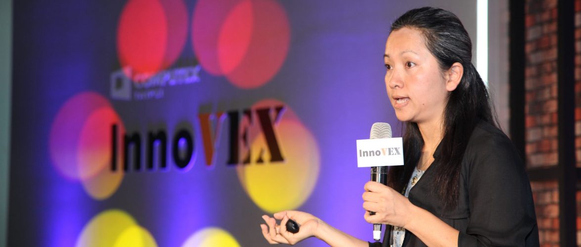 [Tuning In] Carman Chan on quitting her PhD program in pursuit of entrepreneurship