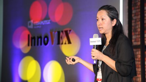 [Tuning In] Carman Chan on quitting her PhD program in pursuit of entrepreneurship