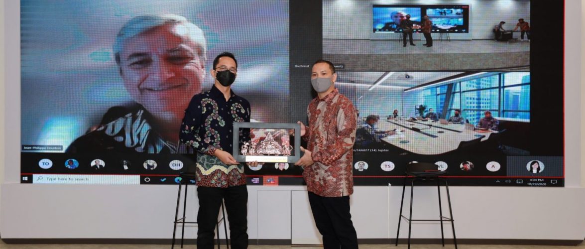 Microsoft invests in Indonesian e-commerce unicorn Bukalapak