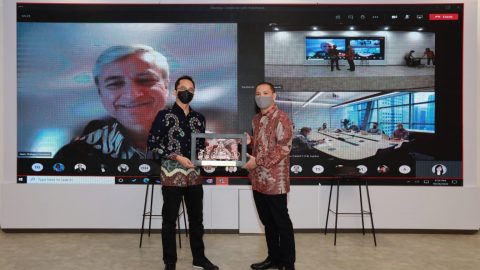 Microsoft invests in Indonesian e-commerce unicorn Bukalapak