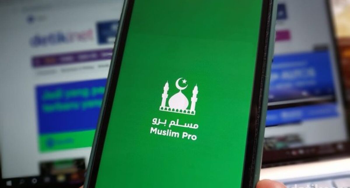 Singapore-based app Muslim Pro accused of selling data to US military