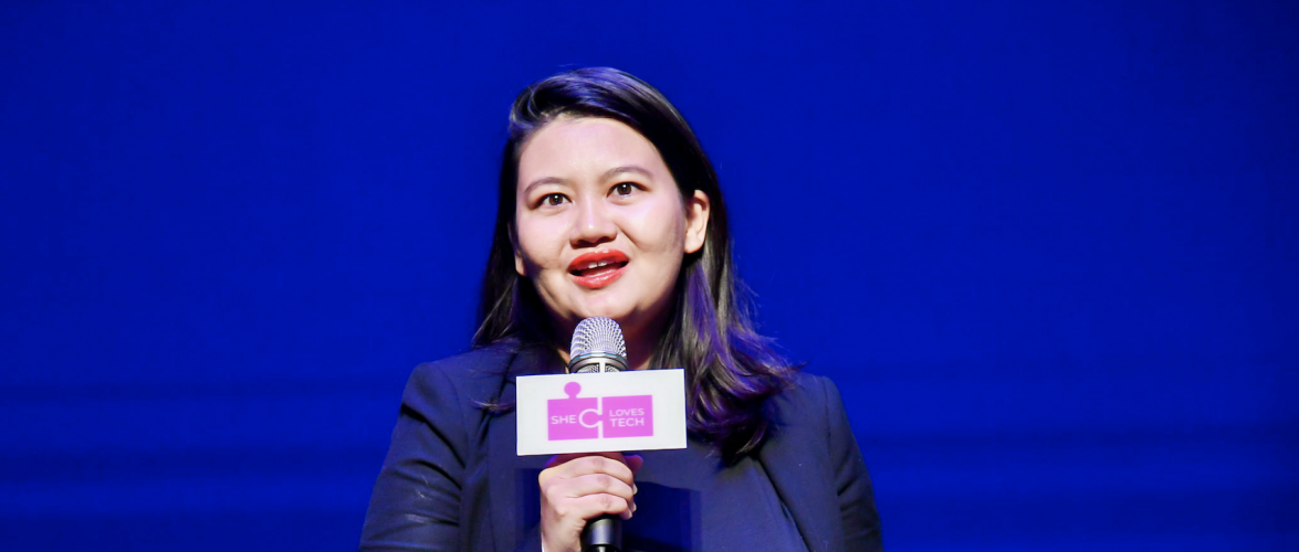 [Tuning In] Women are economic drivers, says Virginia Tan of Teja Ventures