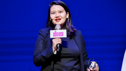 [Tuning In] Women are economic drivers, says Virginia Tan of Teja Ventures