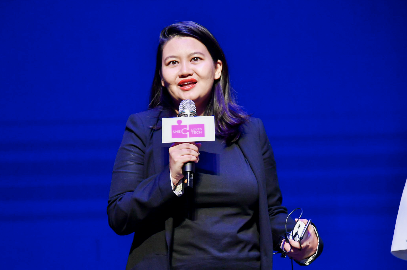 [Tuning In] Women are economic drivers, says Virginia Tan of Teja Ventures