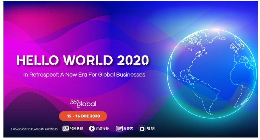 Hello World 2020 | Preview of Parts 2, 3 and 4