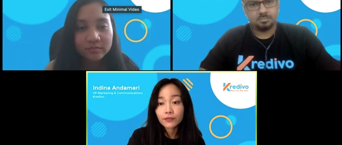 Indonesian Kredivo closes its largest credit line, plans to tap healthcare and student loans