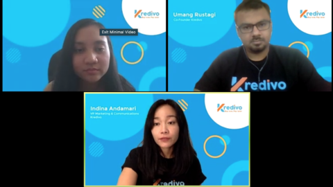 Indonesian Kredivo closes its largest credit line, plans to tap healthcare and student loans