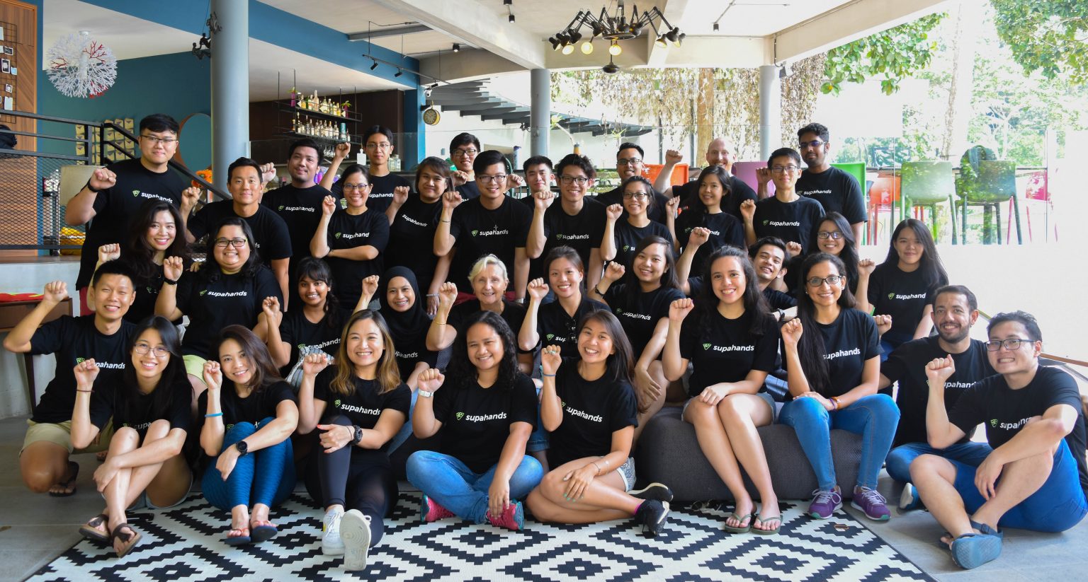 In the glamorous new AI world, it pays to do the tedious work: Startup Stories