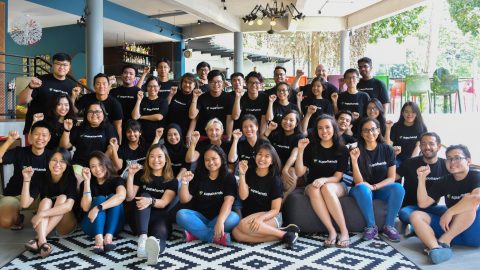 In the glamorous new AI world, it pays to do the tedious work: Startup Stories