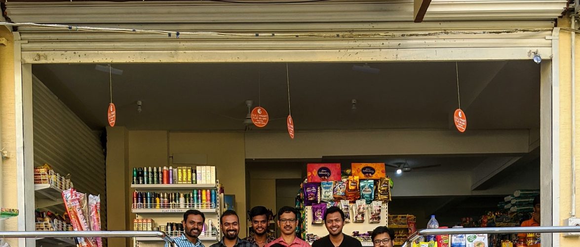 Online grocery startup Gully Network raises fresh funds from Venture Catalysts