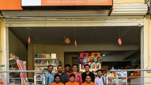 Online grocery startup Gully Network raises fresh funds from Venture Catalysts