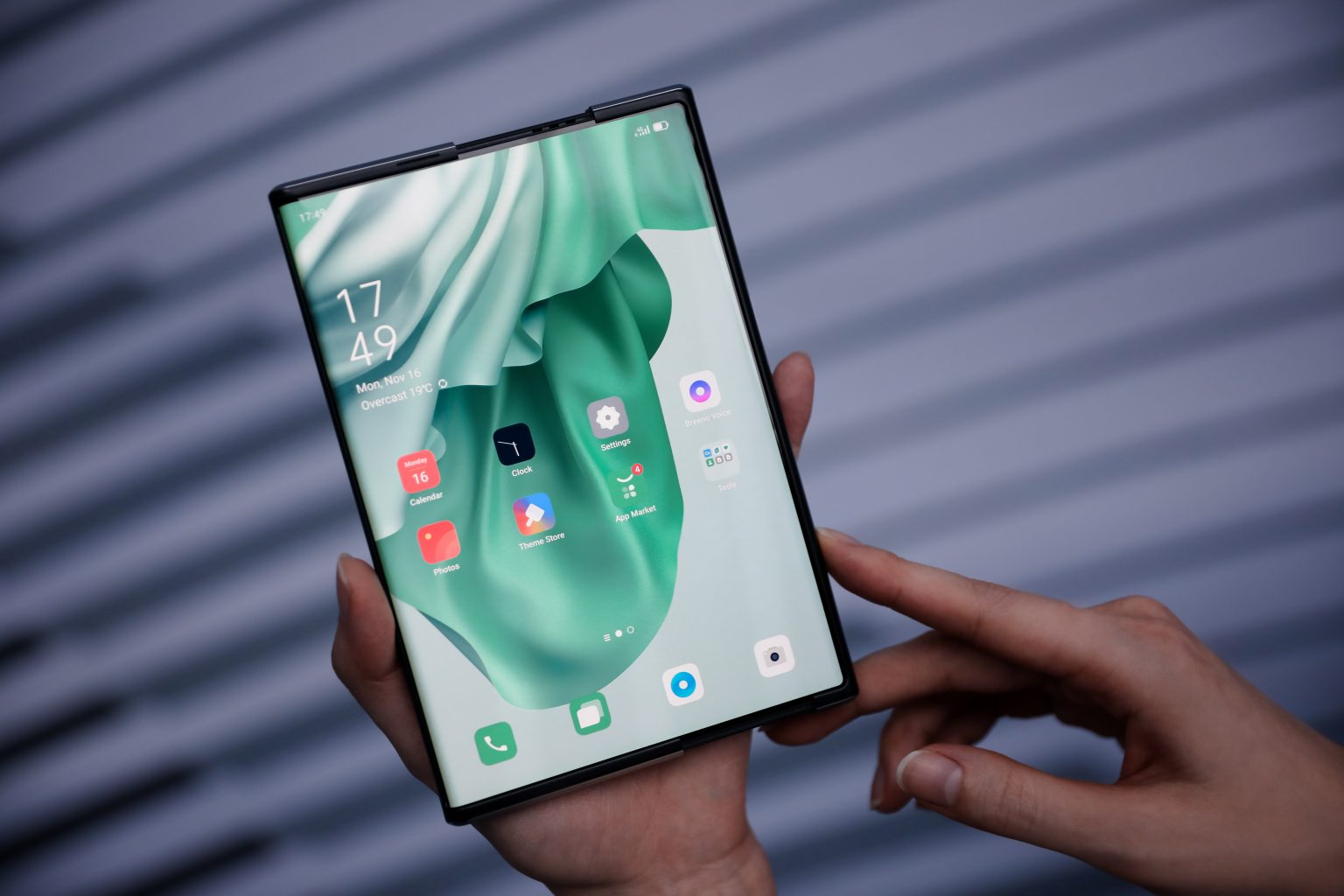 oppo 