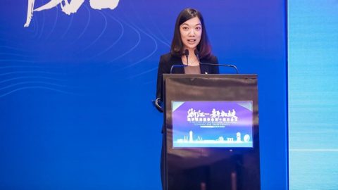 [Tuning In] Carmen Low, founder of Afterglow, reflects on her shifted mindset after working in China
