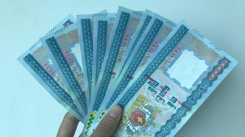 KBZ Bank launches inbound cross-border remittance