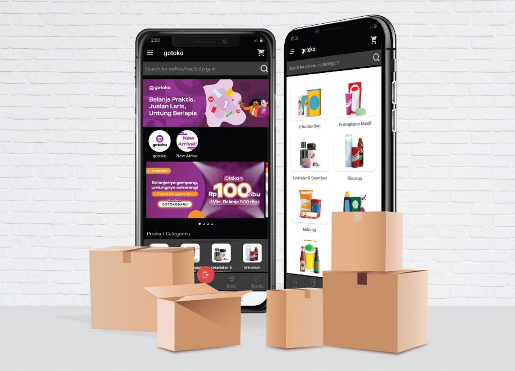 How GoToko leverages Gojek’s ecosystem to streamline Indonesian neighborhood shops: Q&A with GoToko CEO