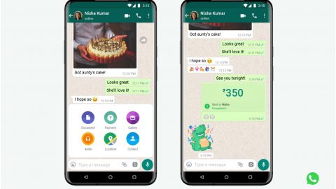 WhatsApp to roll out health insurance and micro-pension products in India