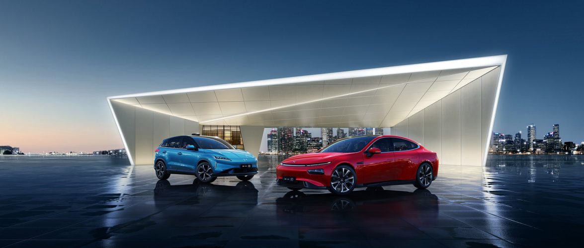 Source: Xpeng Motors