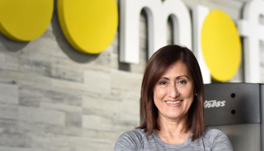 [Tuning In] Agnes Liew, ex-banker turned fitness entrepreneur, empowers women to age healthily and gracefully
