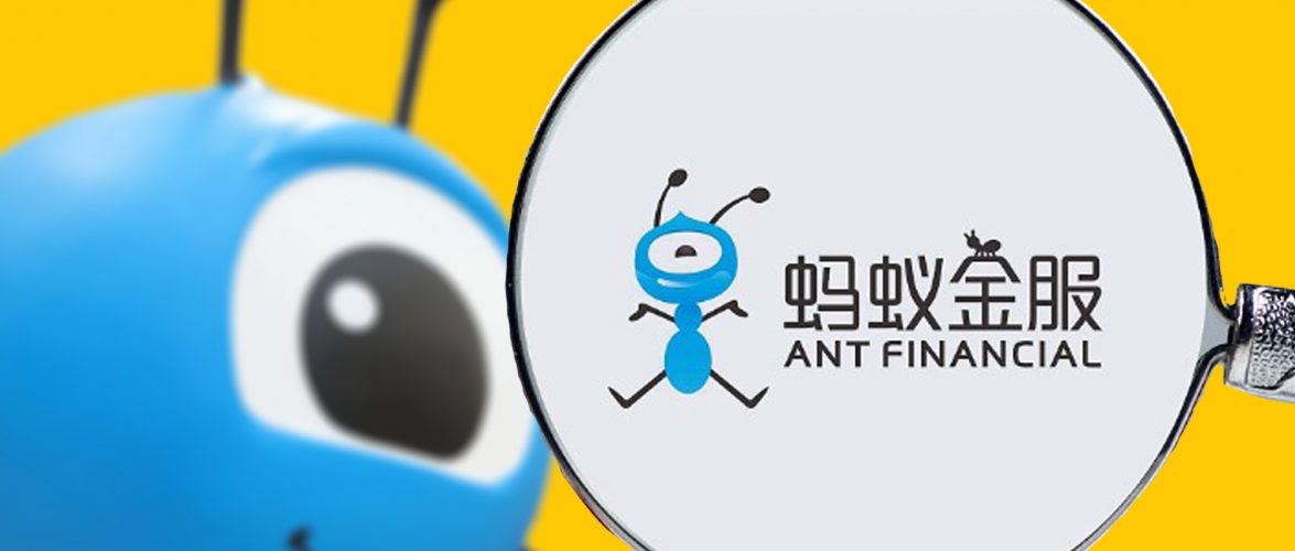 Ant Group receives Chinese approval for consumer finance spinoff