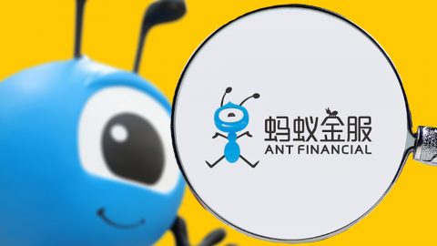 Ant Group receives Chinese approval for consumer finance spinoff