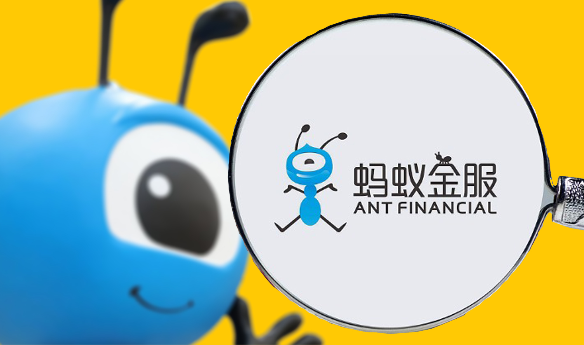 Ant Group receives Chinese approval for consumer finance spinoff