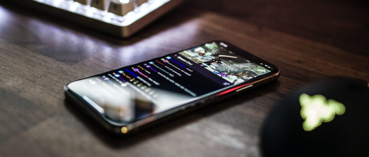 Casper Camille Rubin on Unsplash