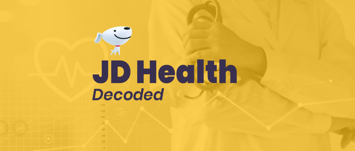 BIZ IN GRAPHICS | JD unit breaks out in Asia’s biggest health IPO