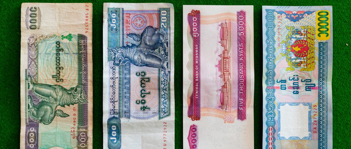 2C2P receives Myanmar license to roll out cross-border remittance service