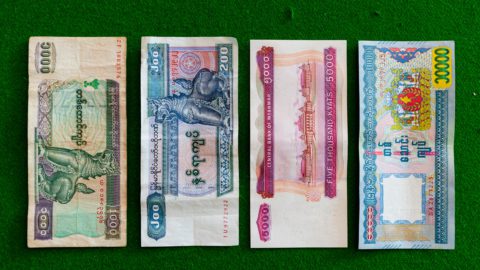 2C2P receives Myanmar license to roll out cross-border remittance service