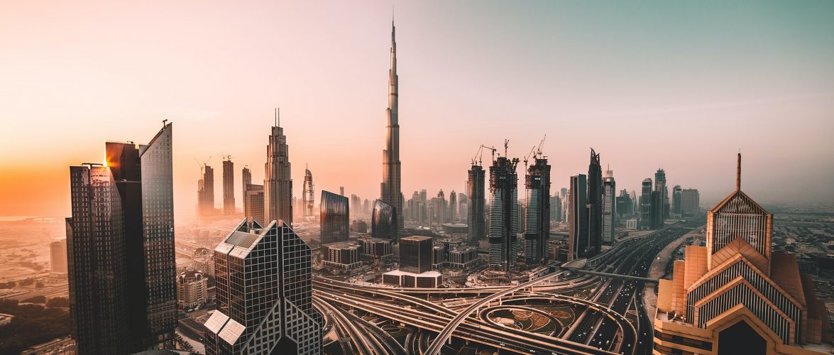Photo by David Rodrigo on Unsplash.