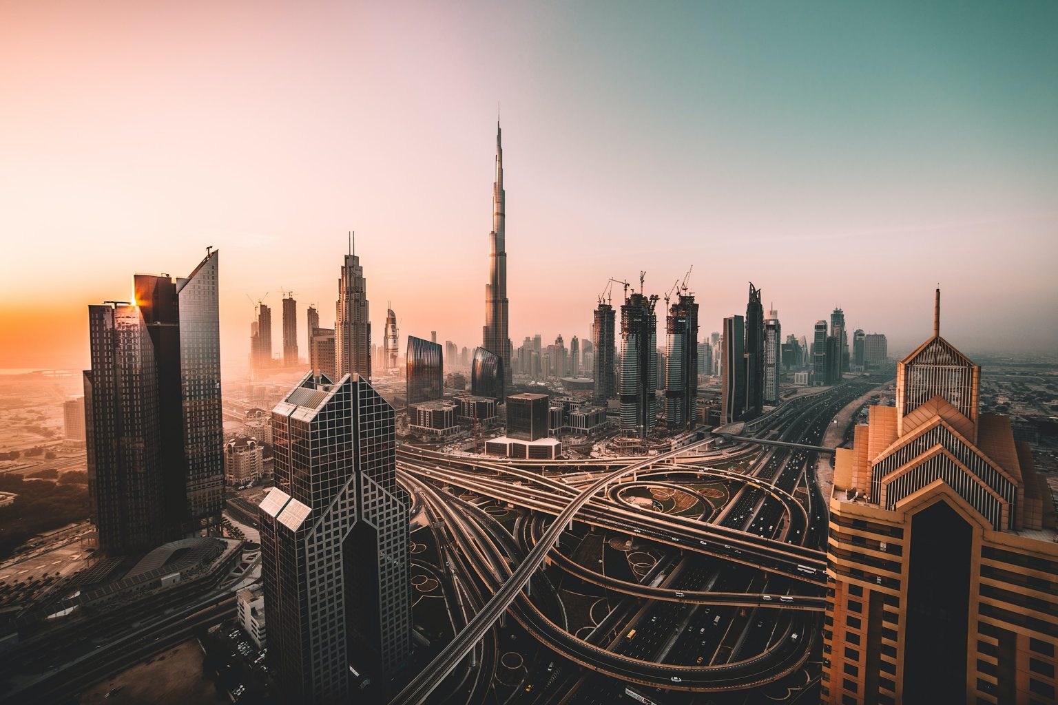 Photo by David Rodrigo on Unsplash.