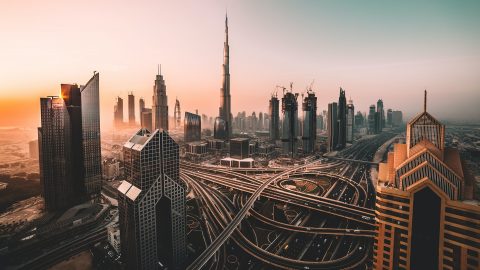 Photo by David Rodrigo on Unsplash.