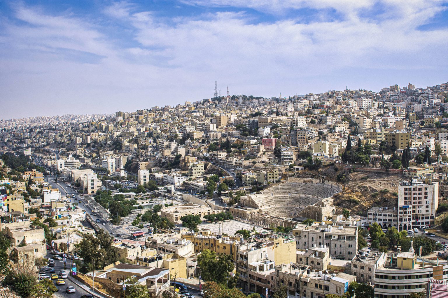 Photo by Hisham Zayadnh on Unsplash.