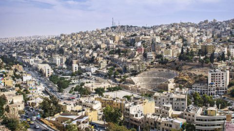 Photo by Hisham Zayadnh on Unsplash.