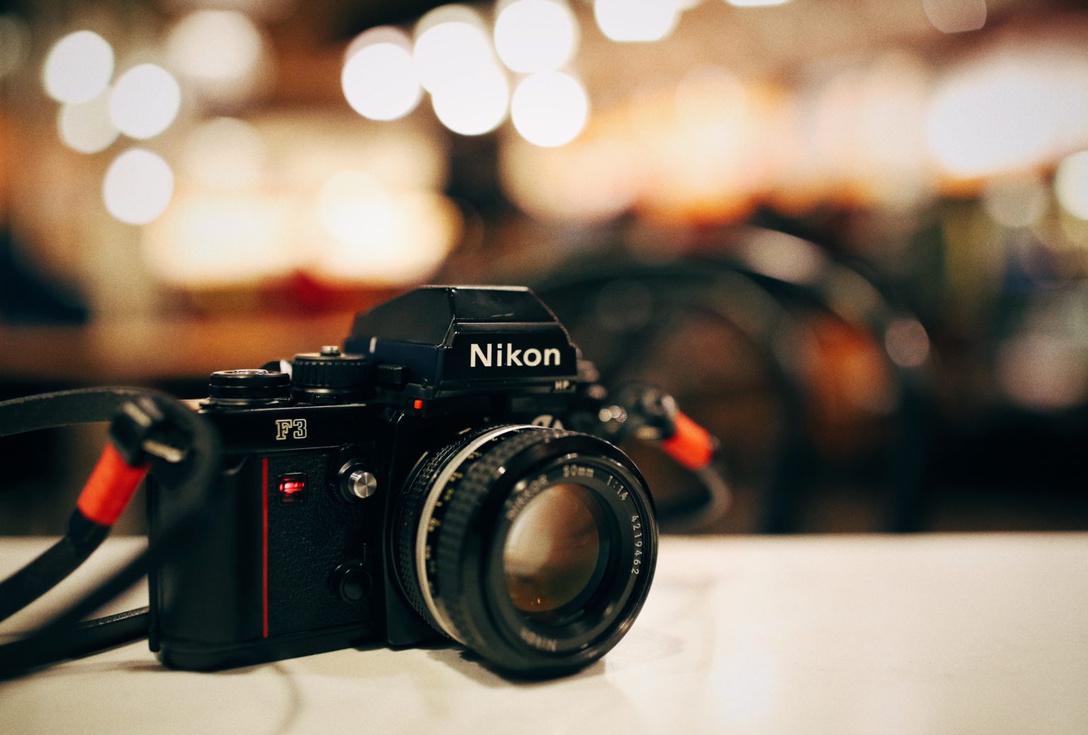 Photo by Isen Jiang on Unsplash

