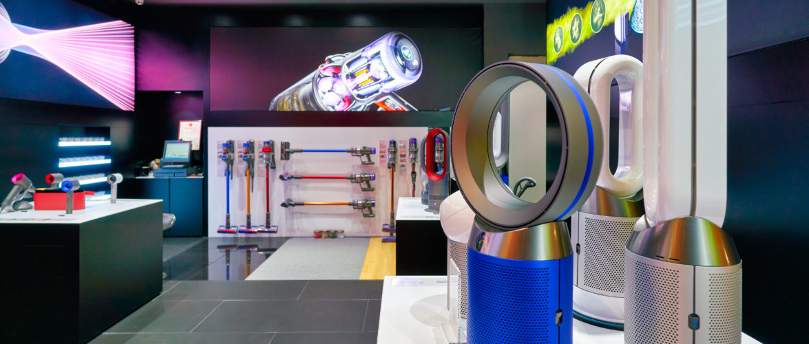 Dyson