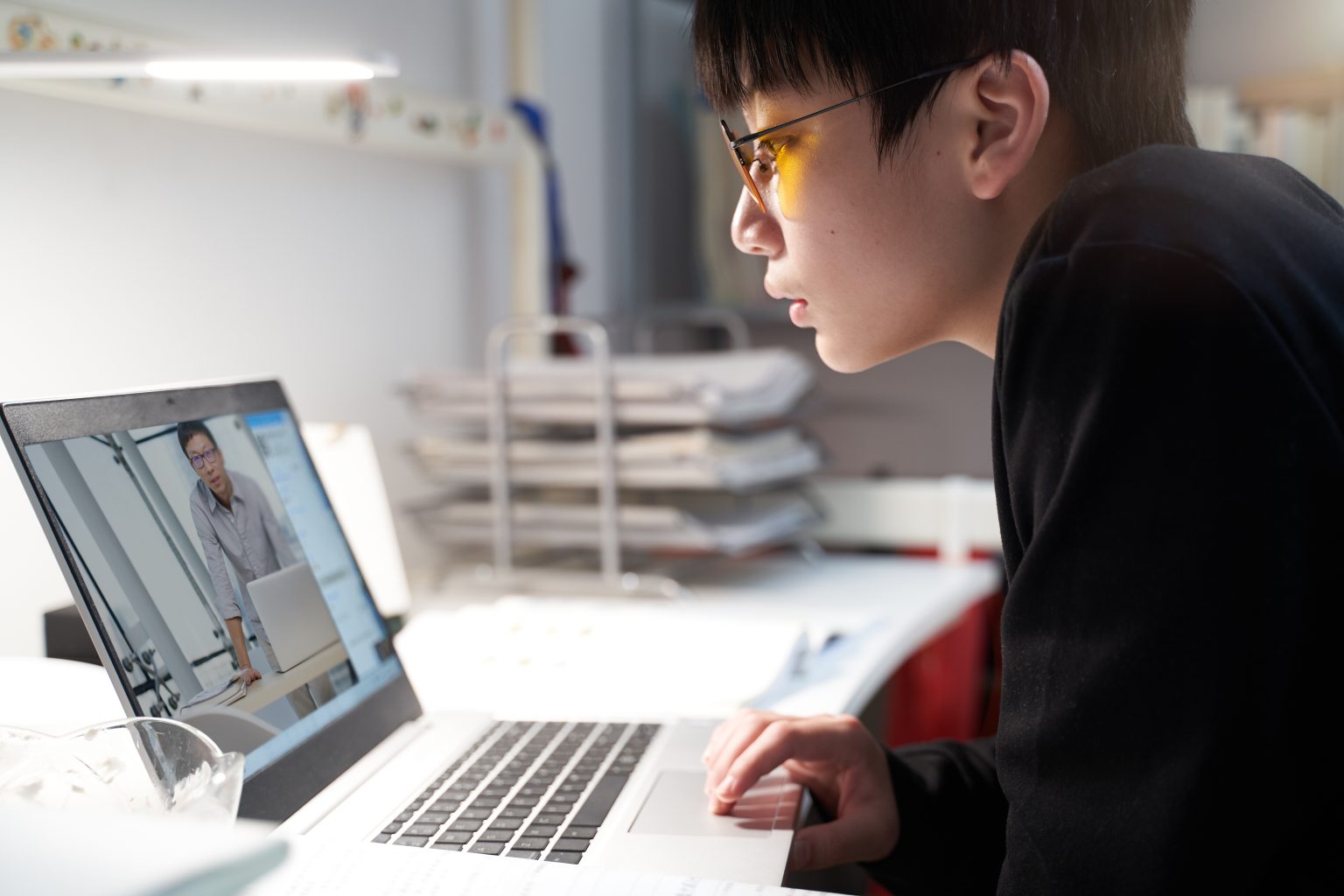 [Report] The meteoric rise of China’s education industry: long-term growth or bubble? | Periscope Volume 2