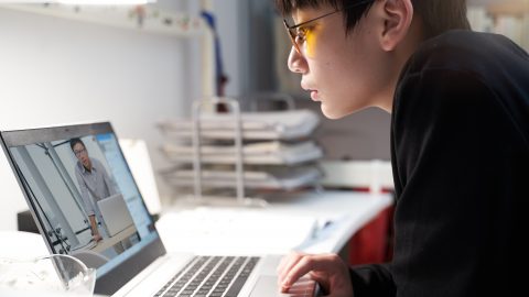 [Report] The meteoric rise of China’s education industry: long-term growth or bubble? | Periscope Volume 2