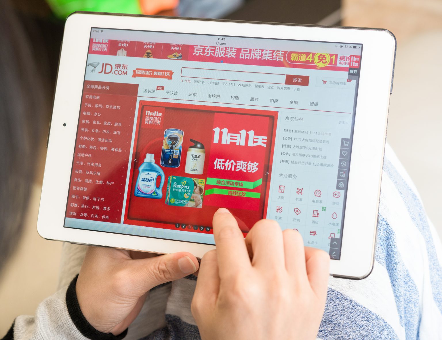 [Report] As China’s economy charges ahead, how will a recovery look like? | Periscope Volume 3