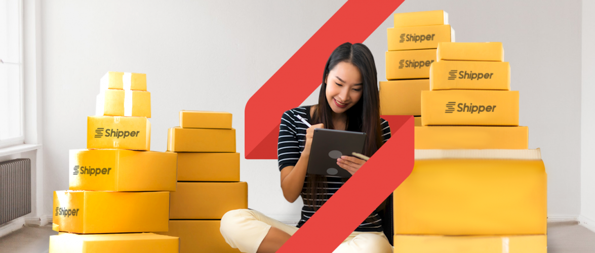 Shipper connects SMEs with reliable logistics services: Startup Stories
