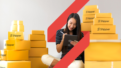Shipper connects SMEs with reliable logistics services: Startup Stories