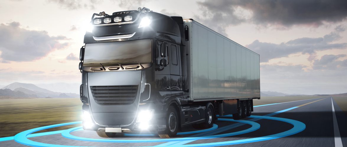 [Report]  Autonomous Vehicles developments accelerate globally; China poised to lead the market in the near future | Periscope Volume 4