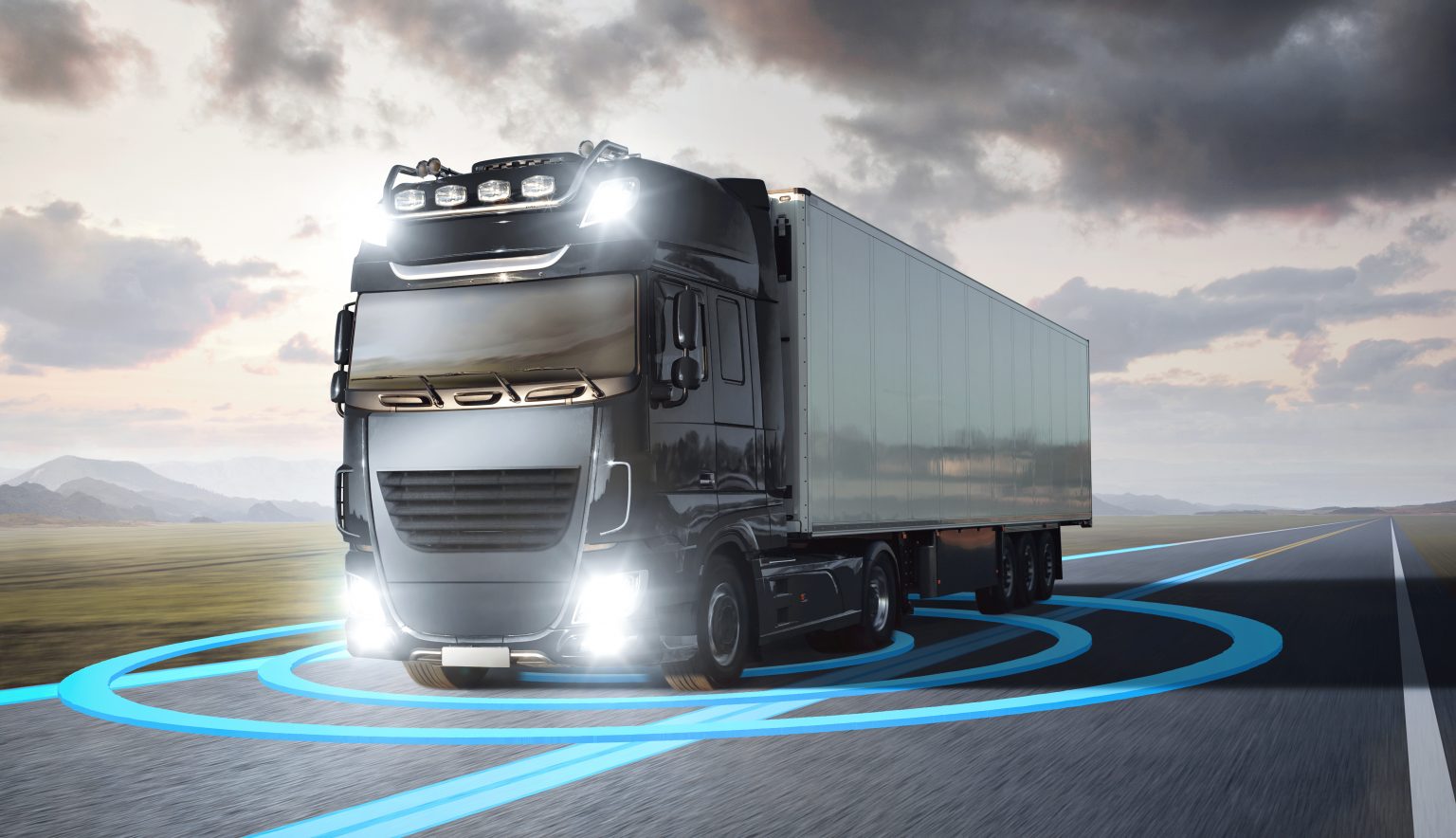 [Report]  Autonomous Vehicles developments accelerate globally; China poised to lead the market in the near future | Periscope Volume 4