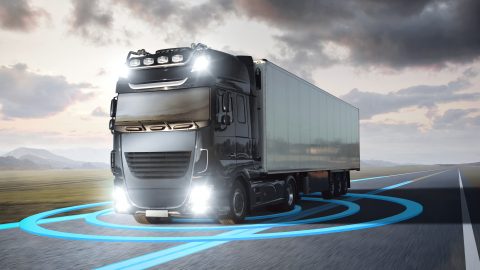 [Report]  Autonomous Vehicles developments accelerate globally; China poised to lead the market in the near future | Periscope Volume 4