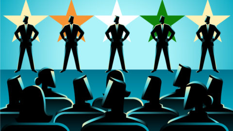 Top five sectors that took center stage in India this year | KrASIA Year in Review