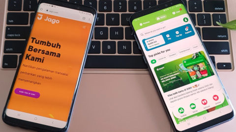 Gojek invests in Bank Jago, marking its entrance into digital banking