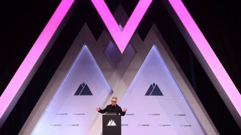 5 talks offering insight into the marketing and media world