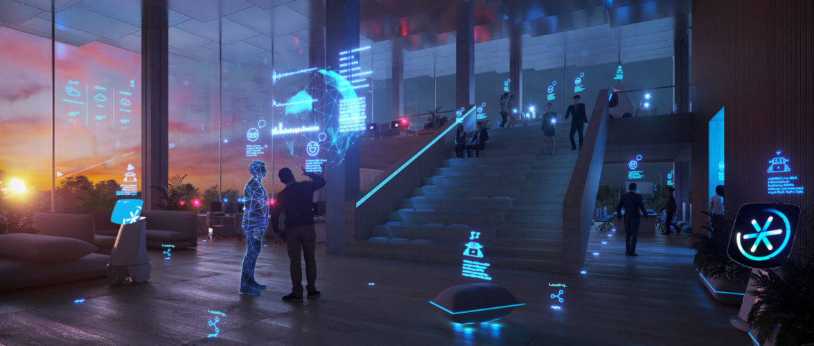 Sprawling IoT networks enhance China’s urban spaces: Inside China’s Startups