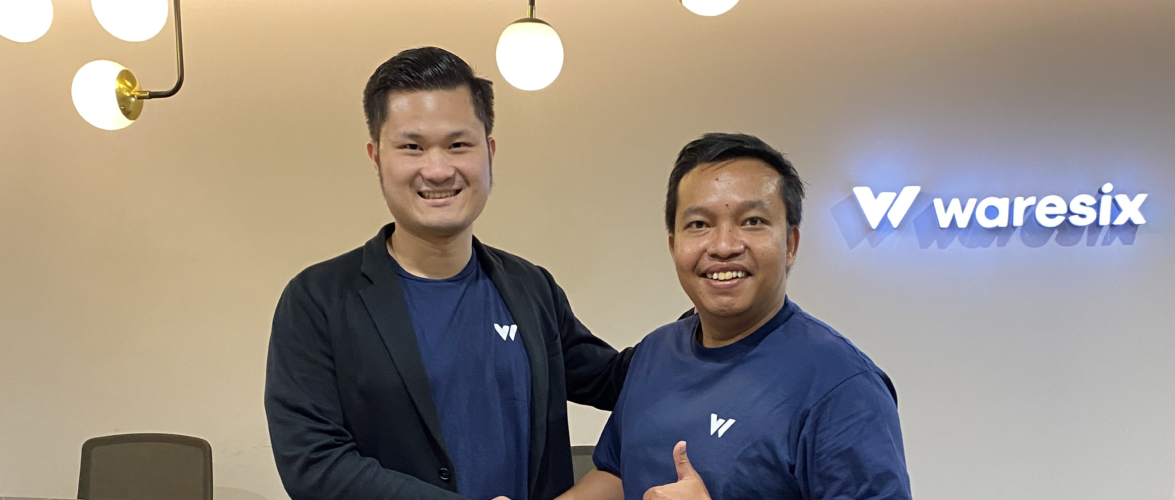 Logistics platform Waresix acquires Trukita, to add muscle on the first mile, CEO says
